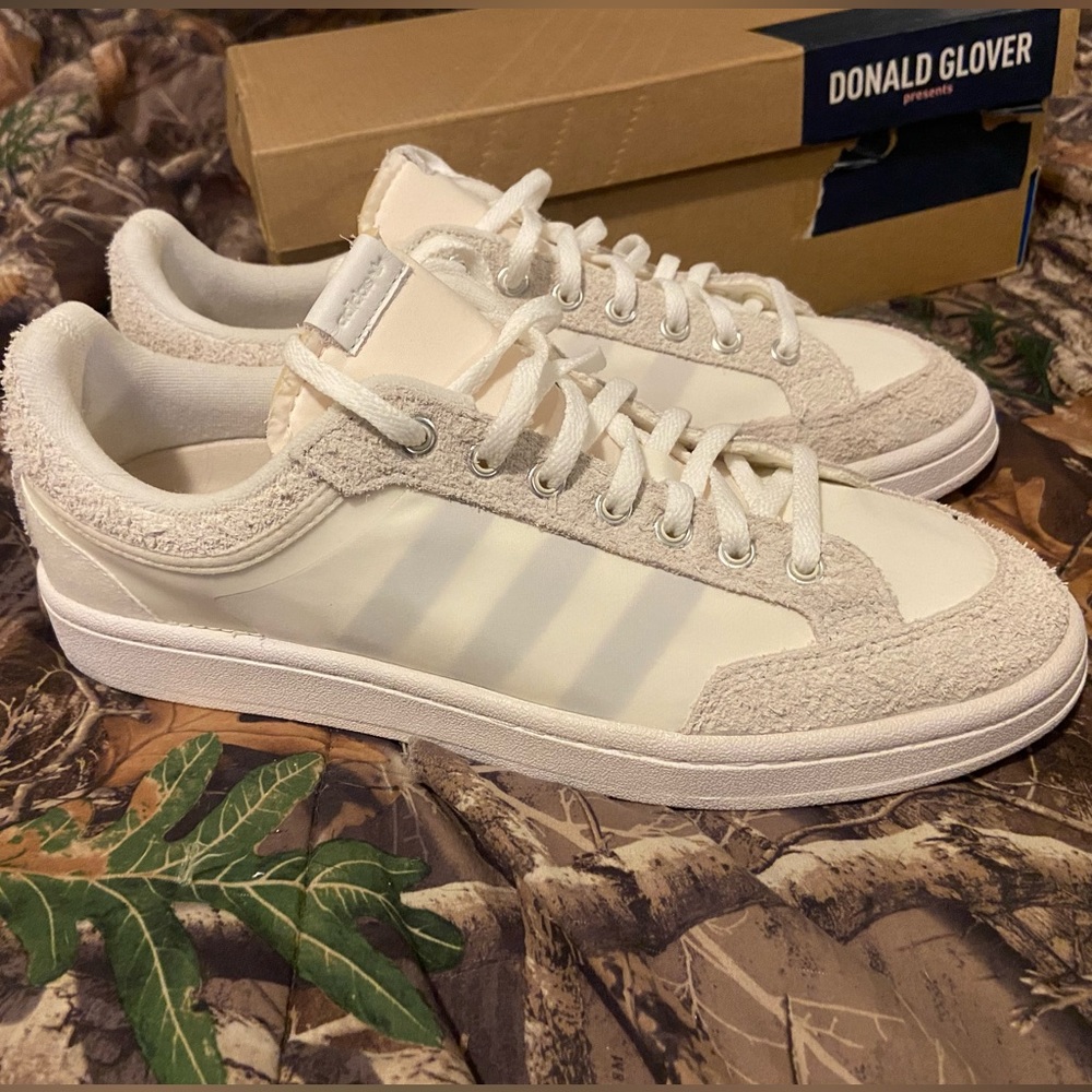 Donald glover adidas